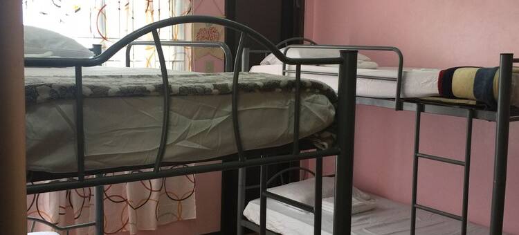 Executive Village Vacation house near BCG & airport with big space.图片