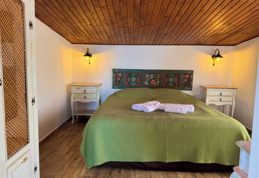 Pangea Sığacık Suite Hotel & Bistro Hotel Overview