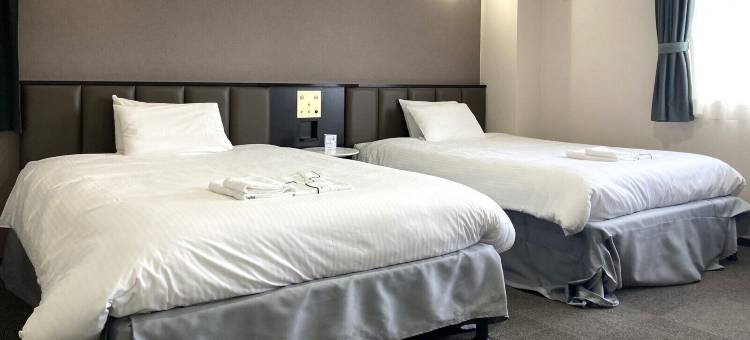 白子 STORIA 酒店(Shiroko Storia Hotel)图片