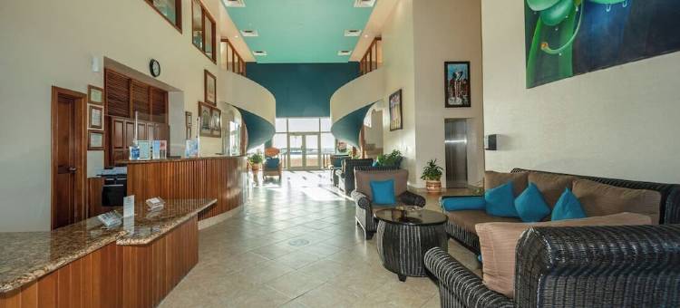 5 Star Beach Front Luxury Resort Grand Caribe 1st Floor- Kayaks & Paddleboards!图片