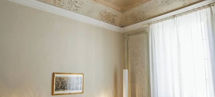 PALAZZO DELLA BIANCA- 皇家体验(Palazzo Della Bianca-Royal Experience)图片