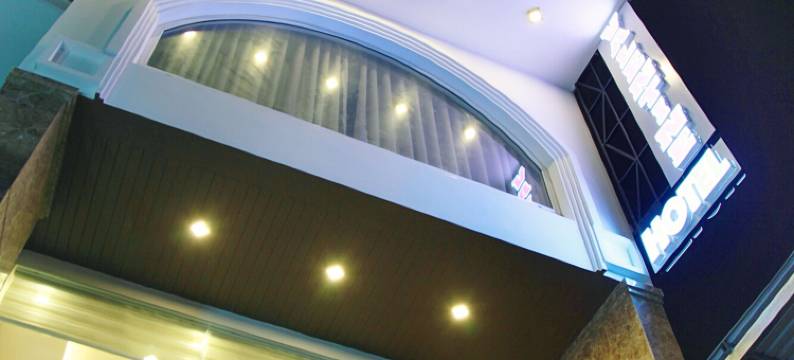 瓦伦丁酒店(Valentine Hotel Da Nang)图片