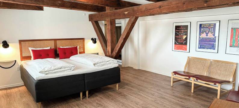 斯廷伯格酒店(Hotel Steenbergs)图片