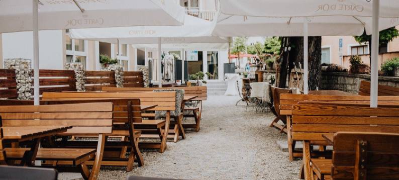 德尔邮政员酒店(Der Postwirt)图片