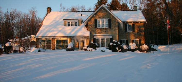 霍华思之家民宿(Howarth House B&B)图片