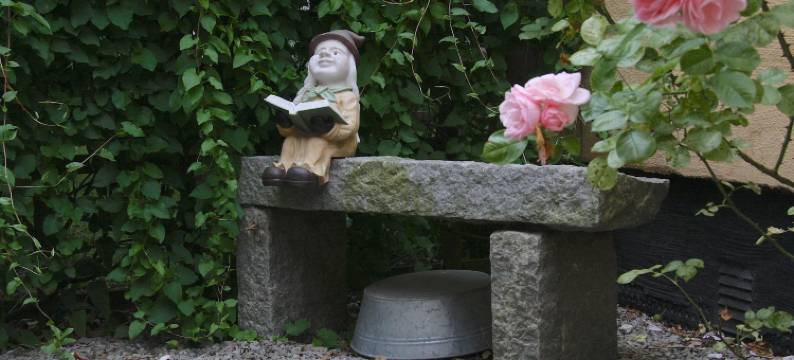 奥斯卡酒店(Hotell Oskar)图片