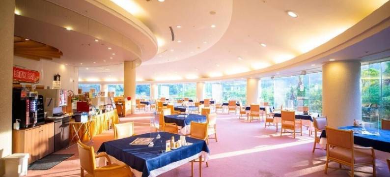 鸭川乡村酒店(Kamogawa Country Hotel)图片