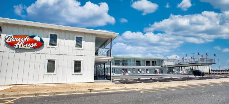 海滩屋(The Beach House)图片