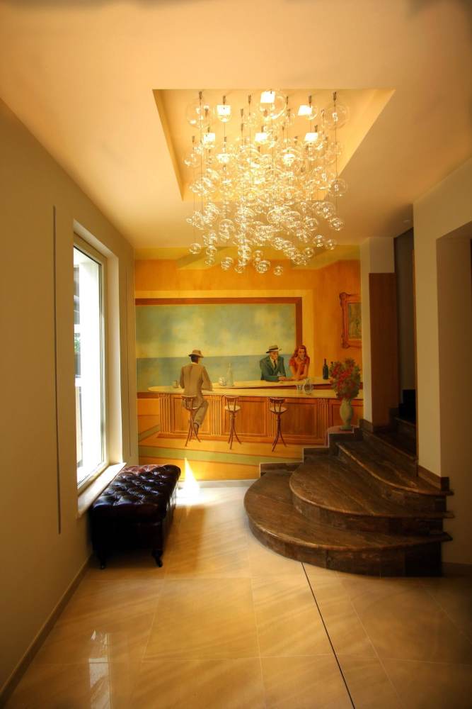 Relais ConcordeOver view