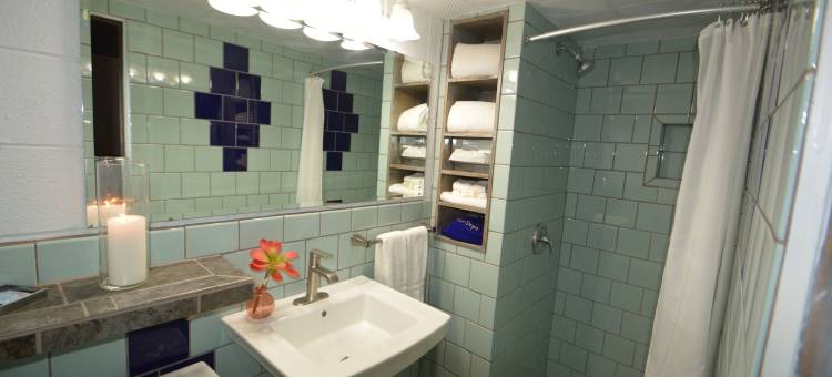 拉里亚特汽车旅馆(Lariat Motel)图片