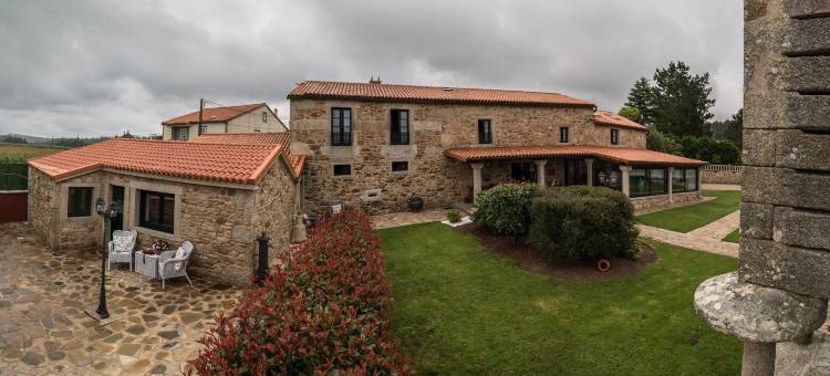 座右铭旅馆(Casa de Lema Boutique)图片