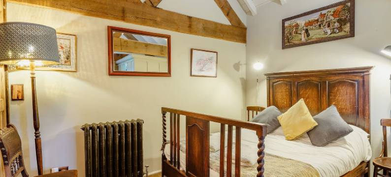 潘塔迪菲迪戈赫酒店(Pant Dafydd Goch)图片