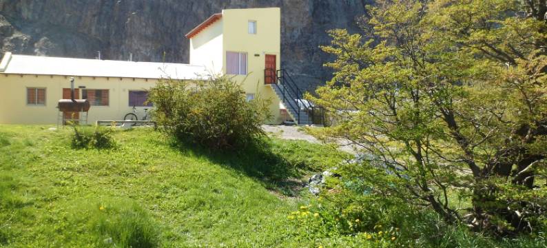 米尔纳里奥斯青年旅舍(Milenarios Hostel)图片