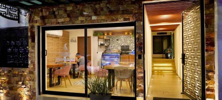 Hotel Palenque Premier图片