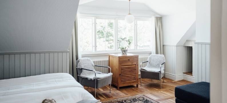 基维克史特兰酒店(Kivikstrand Badhotell)图片