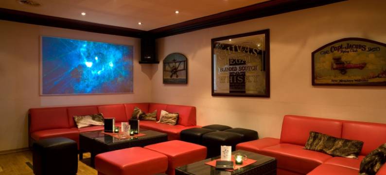 里兹勒霍夫酒店(Hotel Riezler Hof)图片