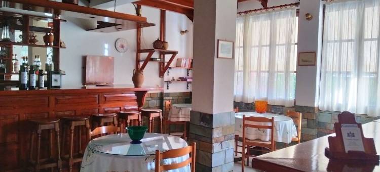 卡斯特洛酒店(Hotel Castello)图片