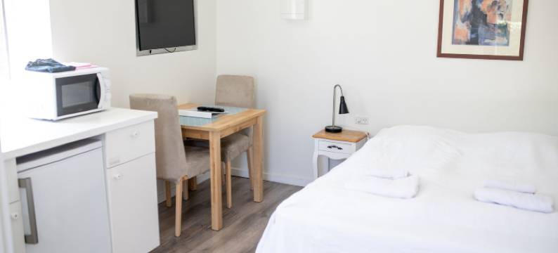 恩格霍姆住宿加早餐旅馆(Engholmbb)图片