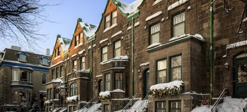 贝尔维城堡酒店(Hotel Chateau Bellevue)图片