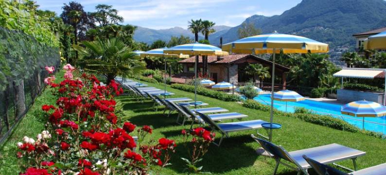 蒙塔利纳酒店及青年旅馆(Hotel&Hostel Montarina)图片