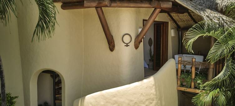 光之别墅酒店 - 限成人(La Villa Luz (sólo Adultos))图片