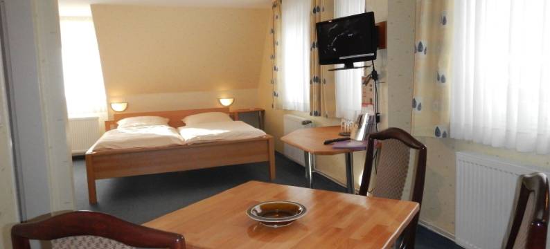 哈维尔戈漫游法赫拉德酒店(Havergoh Wander- & Fahrrad-Hotel)图片