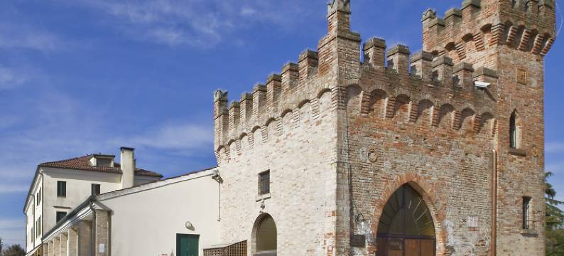 布拉伊达别墅酒店(Hotel Villa Braida)图片