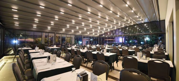 赫拉克勒斯温泉酒店(Herakles Thermal Hotel)图片