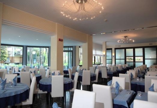 Hotel BellevueHotel Overview