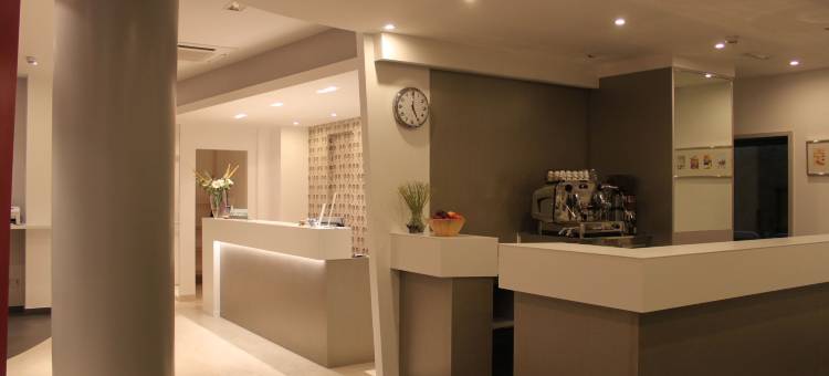 米开朗基罗酒店(Hotel Michelangelo)图片