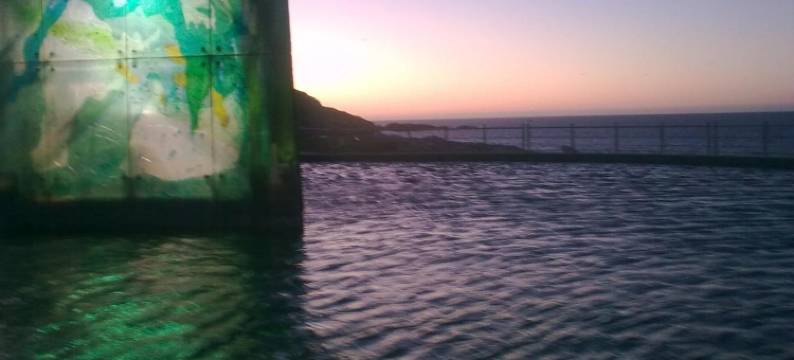 拉斯瑞尔斯膳食公寓(Pensión Las Rías)图片