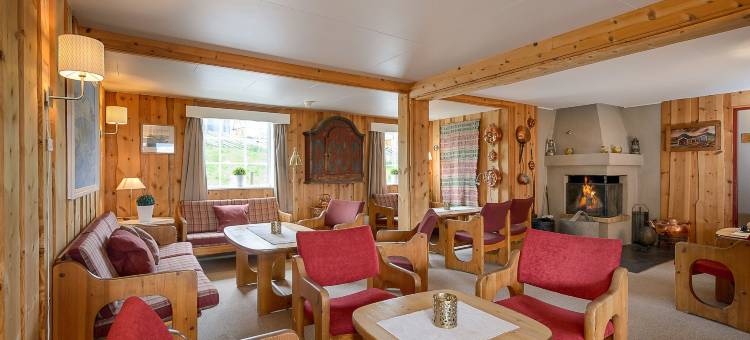 诺德瑟特山庄酒店(Lillehammer Fjellstue og Hytteutleie)图片