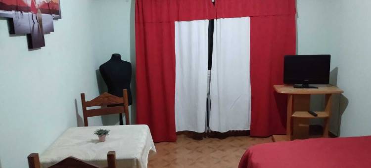 巴里洛切精品阿尔皮诺青年旅舍(Alpino Hostel Boutique Bariloche)图片