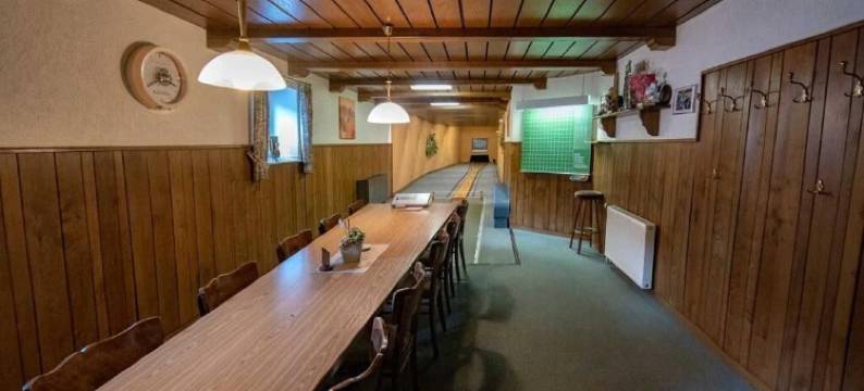 加斯特福格罗夫酒店(Gasthof Grofe)图片