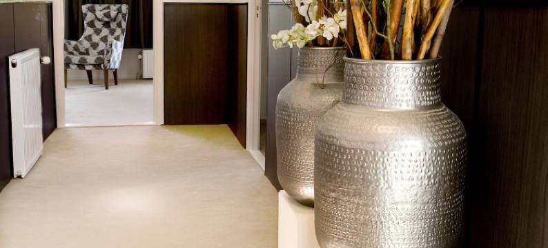 图依思酒店 - 餐馆(Hotel-Restaurant Thuis!)图片