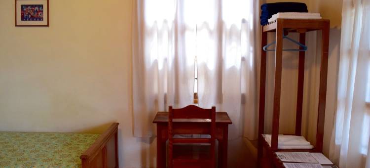 卡飞家庭旅馆(La Casa de Cafe Bed and Breakfast)图片