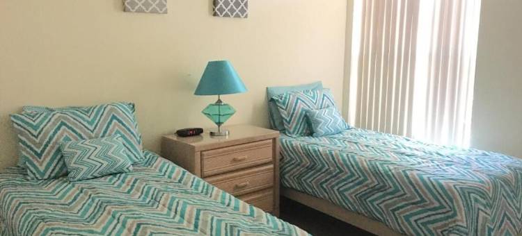 价格合理的3卧室家庭房，靠近迪士尼公园!!!(Affordable 3 Bedrooms Home Close to Disney Parks)图片
