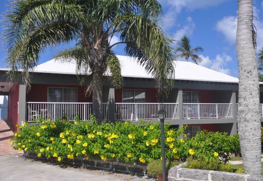 Rosemont Guest Suites Hotel Overview