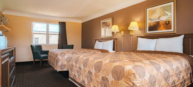 福尔兹汽车旅馆(Faulds Motel)图片