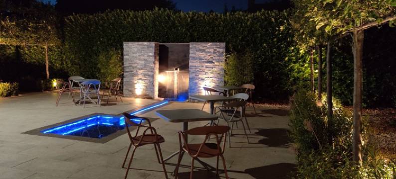 科茨沃尔德农庄酒店(Cotswold Grange)图片