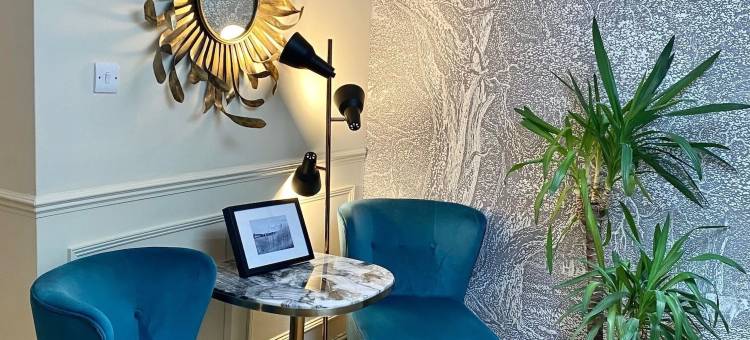 艾姆斯沃思旅馆(The Emsworth)图片