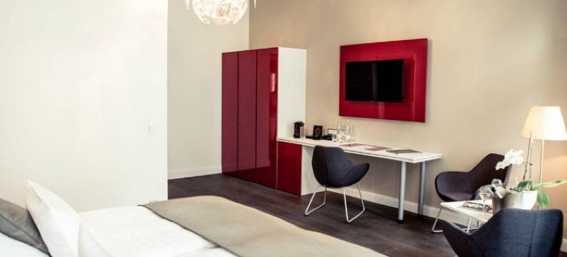 乌雷维恩豪斯酒店(Weinhaus Uhle)图片