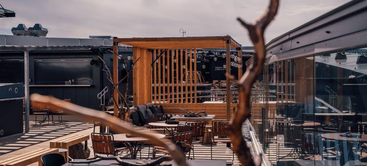 拉普兰酒店竞技场(Lapland Hotels Arena)图片