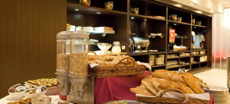 奥林匹克别墅温泉套房酒店(Hotel & Spa Villa Olimpica Suites)图片