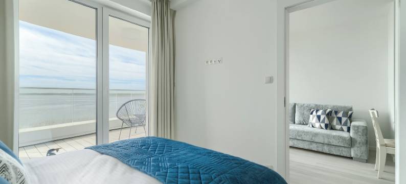 罗戈沃珍珠城公寓(Rogowo Pearl City Apartments)图片