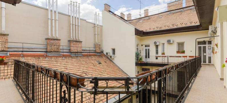 埃坦斯旅馆(Eitans Guesthouse)图片