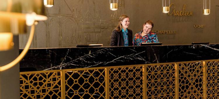 亚琛的Motel One(Motel One Aachen)图片