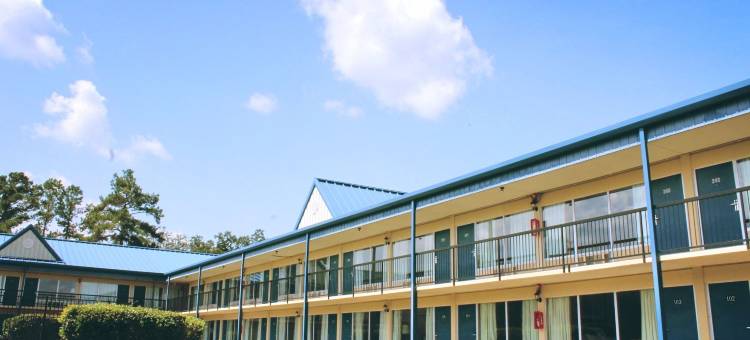 枢纽套房旅居酒店(Residence Hub Inn and Suites)图片