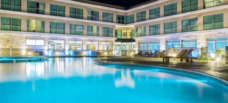 内乌肯豪生酒店(Howard Johnson by Wyndham Neuquen)图片