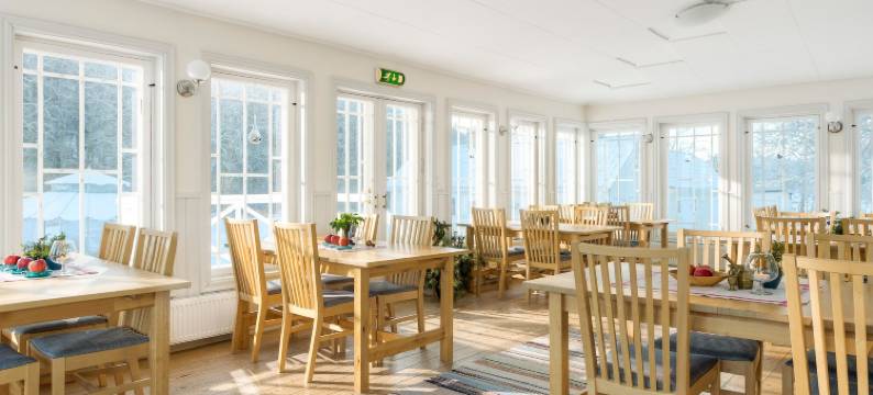 布罗别墅(Villa Bro)图片